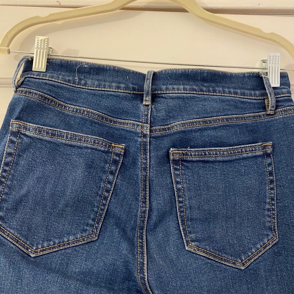 Loft Blue Jeans - Picture 4 of 6